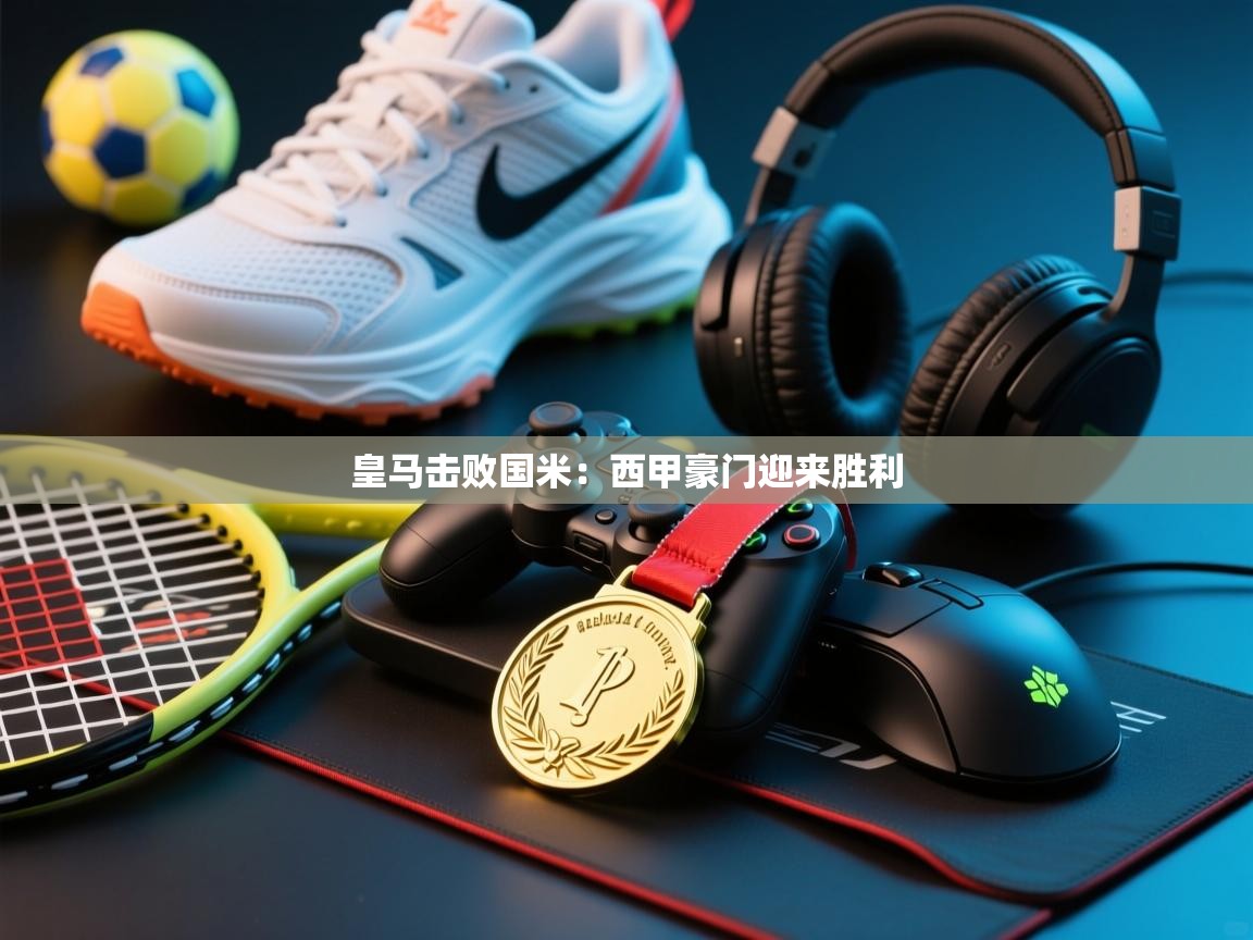 皇马击败国米：西甲豪门迎来胜利  第1张