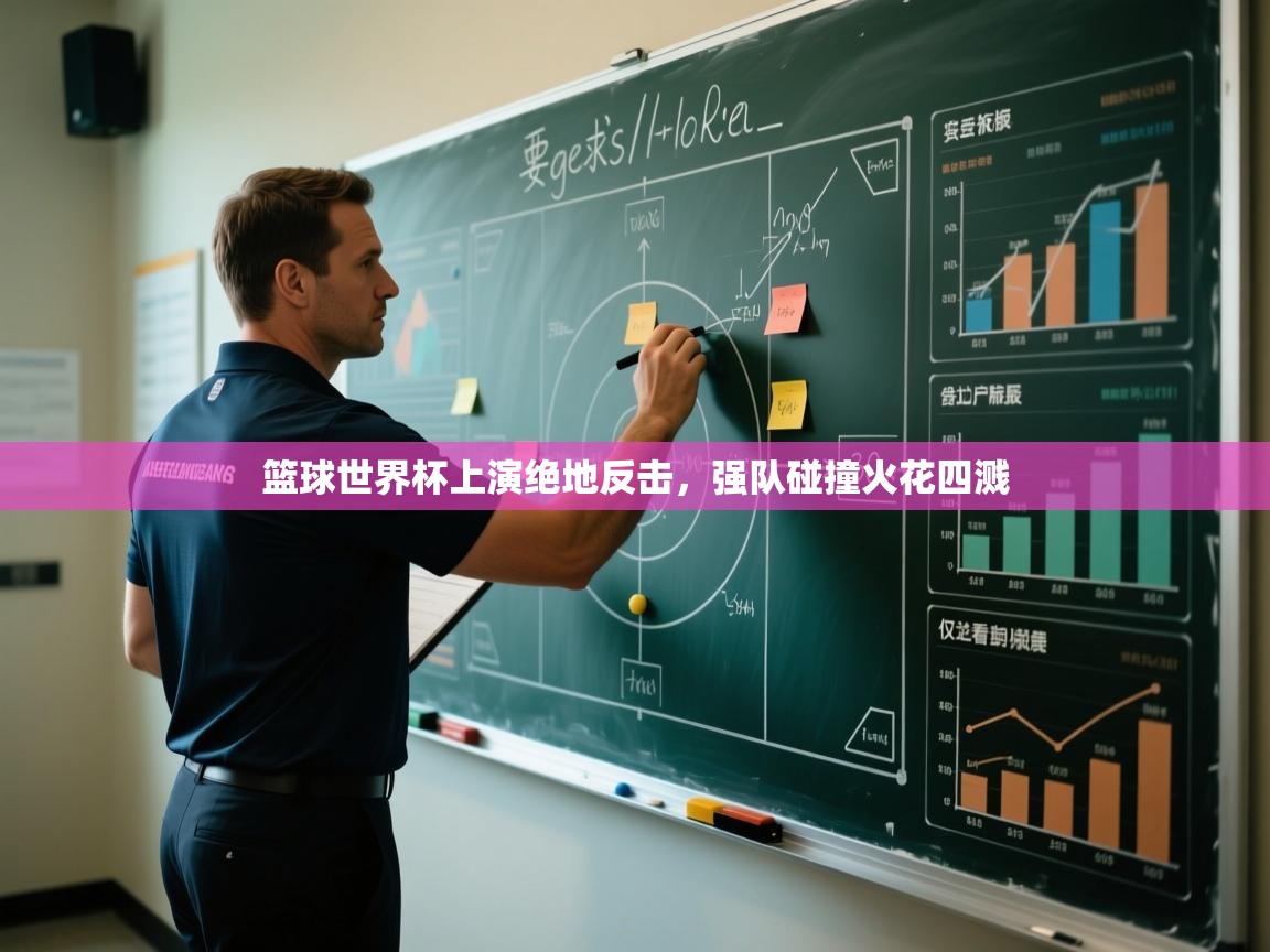 篮球世界杯上演绝地反击，强队碰撞火花四溅  第1张