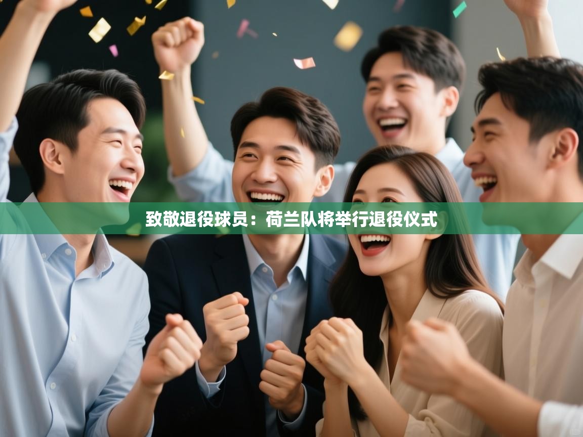 致敬退役球员:荷兰队将举行退役仪式 第1张