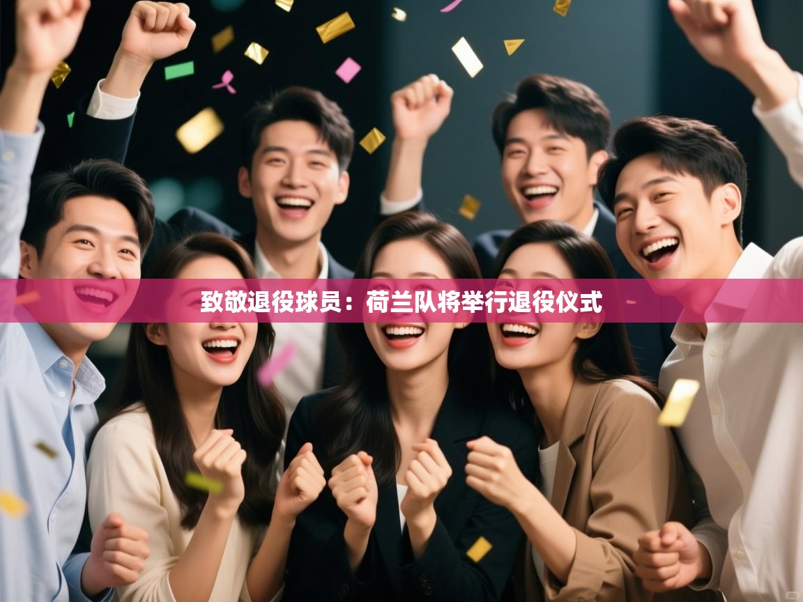 致敬退役球员:荷兰队将举行退役仪式 第2张