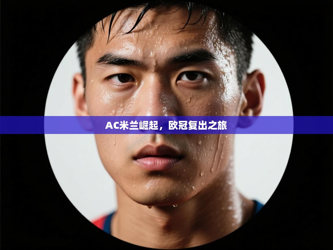 AC米兰崛起，欧冠复出之旅  第1张