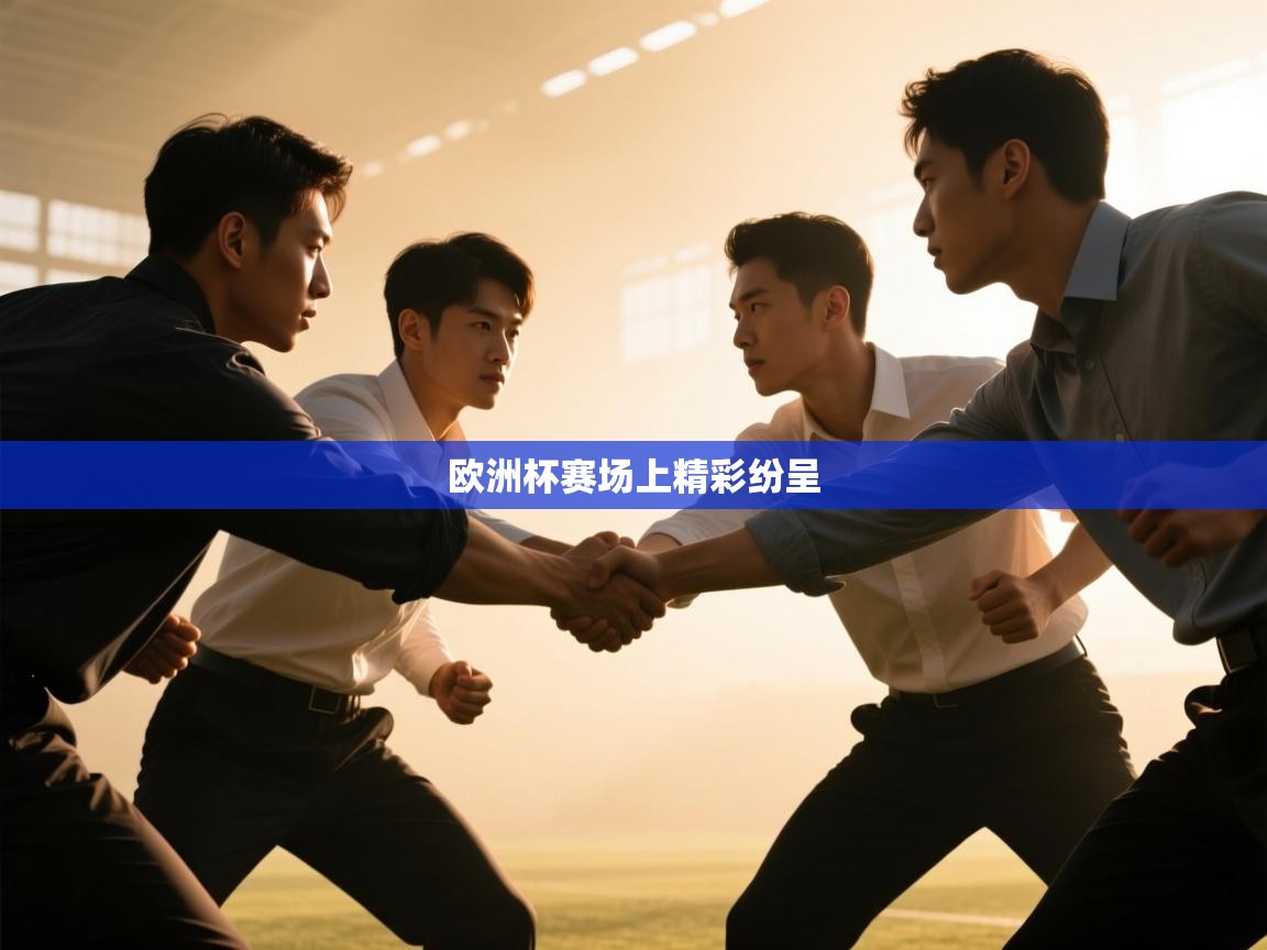 欧洲杯赛场上精彩纷呈 第2张