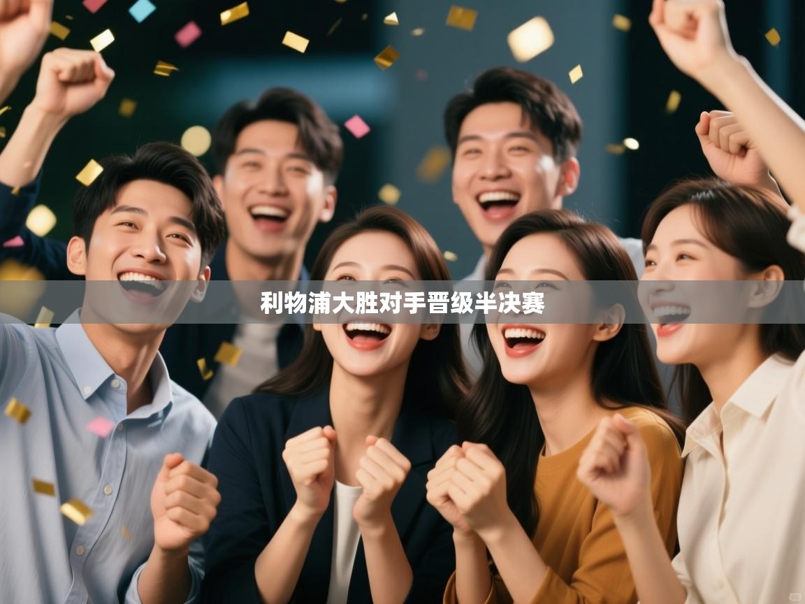 利物浦大胜对手晋级半决赛 第2张