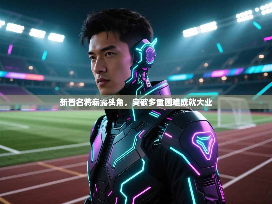 新晋名将崭露头角,突破多重困难成就大业 第2张