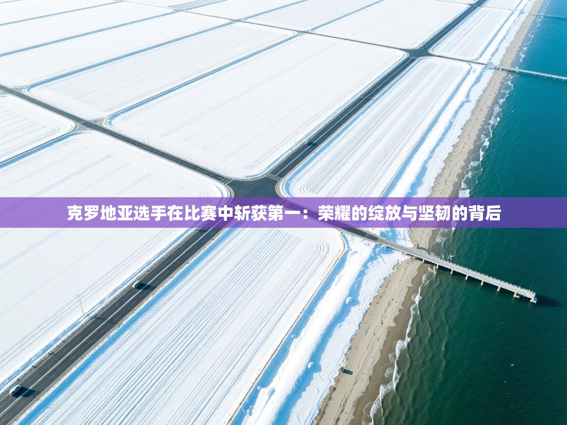 克罗地亚选手在比赛中斩获第一：荣耀的绽放与坚韧的背后  第2张